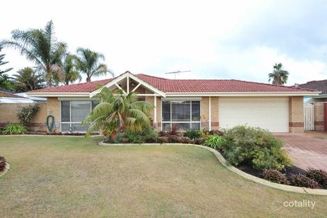 28 Cuthbertson Dr, Cooloongup, WA 6168