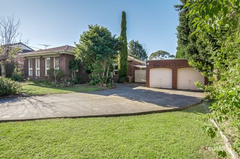 22 Coromandel Cres S, Knoxfield, VIC 3180