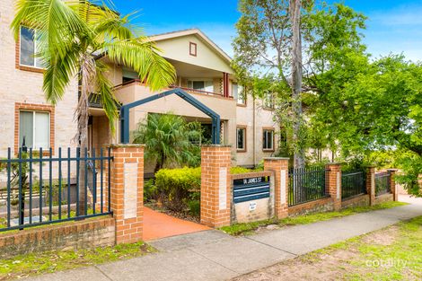 23/13-19 Railway St, Baulkham Hills, NSW 2153
