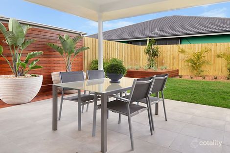 Property photo of 18 Palatial Crescent Narangba QLD 4504