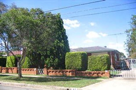 47 Wehlow St, Mount Druitt, NSW 2770