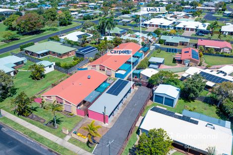 Property photo of 1/33 Tanner Street Bargara QLD 4670