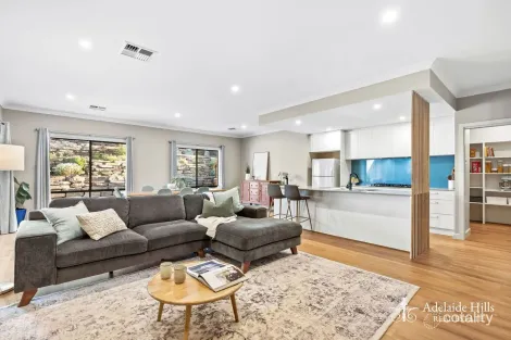Property photo of 36 Springview Terrace Mount Barker SA 5251