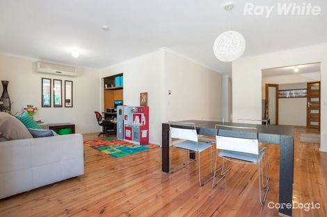 Property photo of 31 Fleetwood Drive Narre Warren VIC 3805