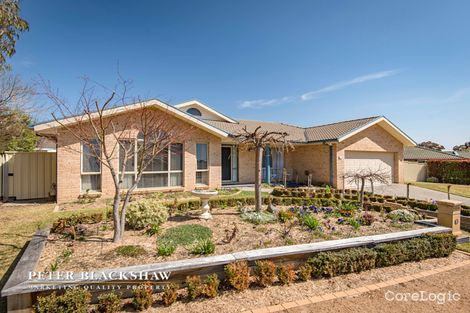 Property photo of 26 Ironbark Circuit Jerrabomberra NSW 2619