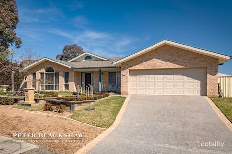 Property photo of 26 Ironbark Circuit Jerrabomberra NSW 2619