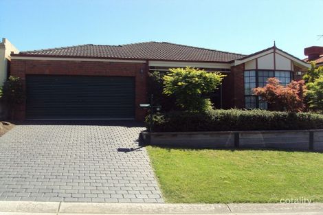 23 Dunlop Cres, Mill Park, VIC 3082