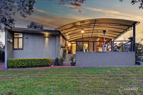 Property photo of 45 Apps Avenue North Turramurra NSW 2074