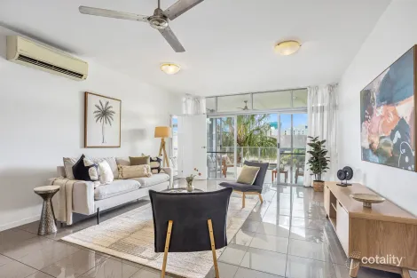 Property photo of 302/174-180 Grafton Street Cairns City QLD 4870