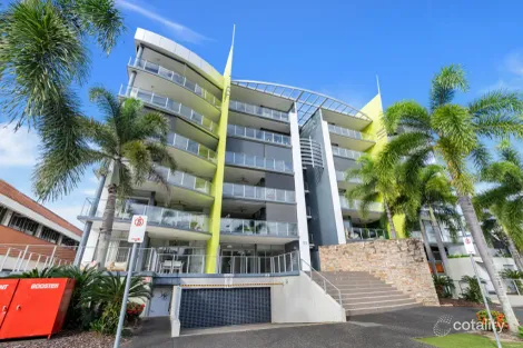 Property photo of 302/174-180 Grafton Street Cairns City QLD 4870