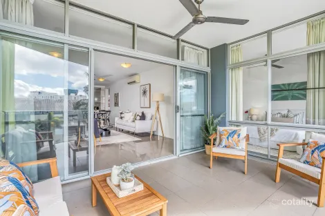Property photo of 302/174-180 Grafton Street Cairns City QLD 4870