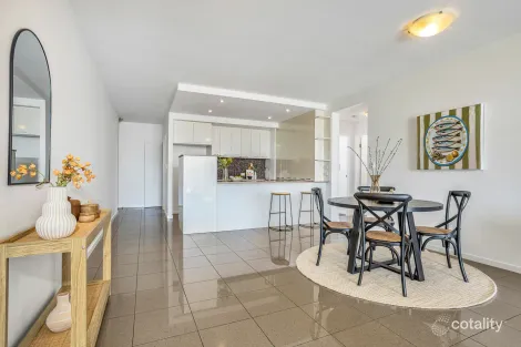 Property photo of 302/174-180 Grafton Street Cairns City QLD 4870
