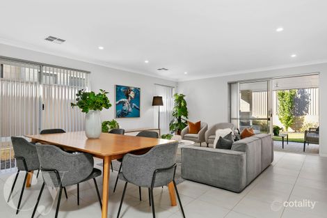 Property photo of 52 Tasman Crescent Mandogalup WA 6167
