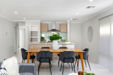 Property photo of 52 Tasman Crescent Mandogalup WA 6167