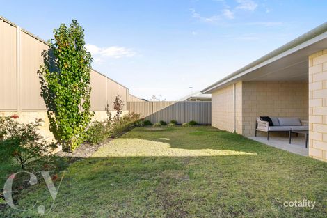 Property photo of 52 Tasman Crescent Mandogalup WA 6167