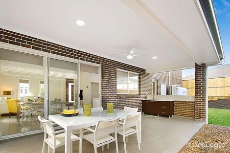 Property photo of 9 Adelina Street The Ponds NSW 2769