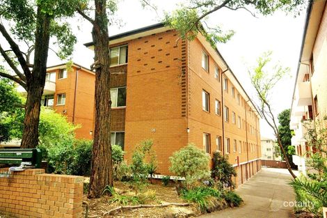 Property photo of 6/38 Forster Street West Ryde NSW 2114