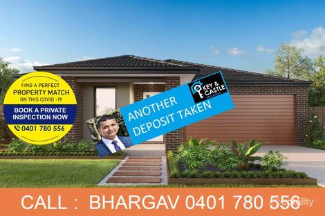 21 Rubicon St, Tallawong, NSW 2762