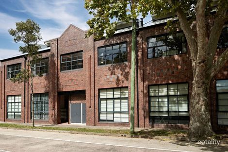 Property photo of 6/48-64 Wentworth Park Road Glebe NSW 2037