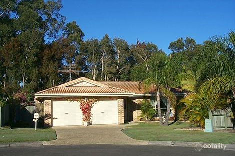 Property photo of 10 Troon Court Tewantin QLD 4565