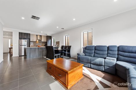 Property photo of 13 Burwood Street Mickleham VIC 3064