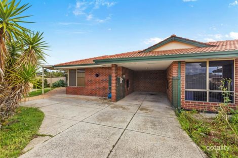 Property photo of 27B Carcoo Court Beckenham WA 6107
