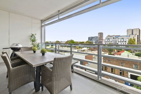 Property photo of 410/1 Dunning Avenue Rosebery NSW 2018