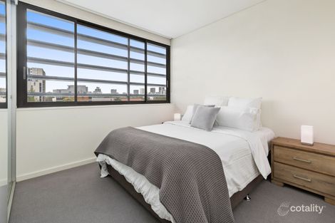 Property photo of 410/1 Dunning Avenue Rosebery NSW 2018