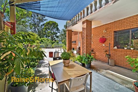 Property photo of 79-87 Mayo Road Llandilo NSW 2747