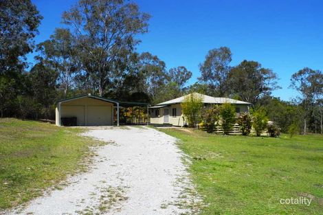 Property photo of 23 Messmate Drive Miriam Vale QLD 4677