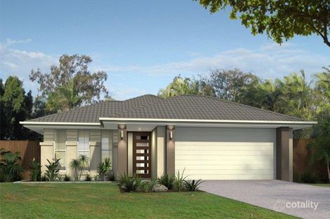 12 Parkway Cres, Kirkwood, QLD 4680