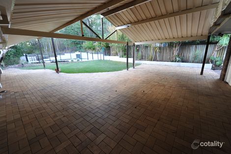 Property photo of 22 Mirbelia Street Kenmore Hills QLD 4069