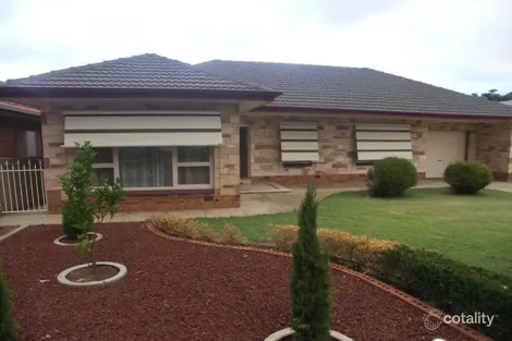 12 DUNCAN ST, LOCKLEYS, SA 5032