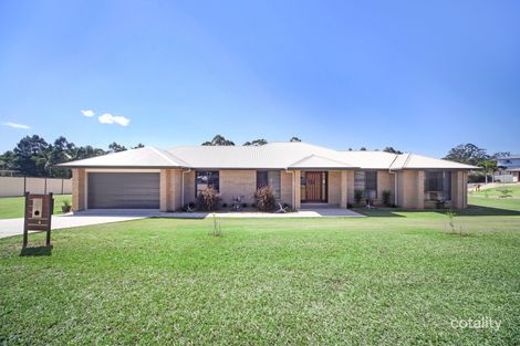 Property photo of 2-4 Kate Court Beerwah QLD 4519