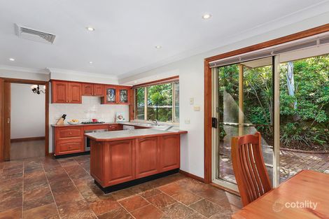 Property photo of 6 Kims Avenue Lugarno NSW 2210