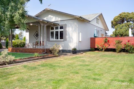 Property photo of 71 Main Street Cressy TAS 7302
