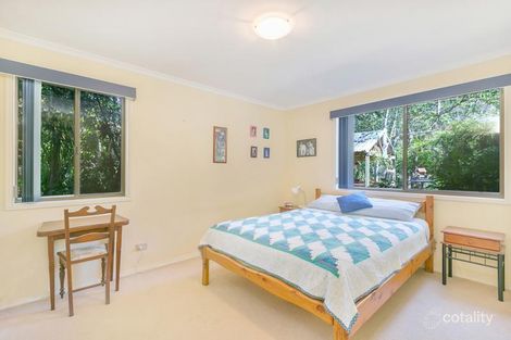 Property photo of 66 Monday Drive Tallebudgera Valley QLD 4228