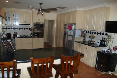 Property photo of 18 Reynolds Drive Numurkah VIC 3636