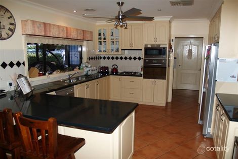 Property photo of 18 Reynolds Drive Numurkah VIC 3636