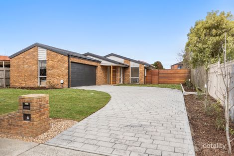 80 Wentworth Ave, Rowville, VIC 3178