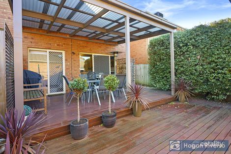 Property photo of 24 St Laurent Rise Knoxfield VIC 3180