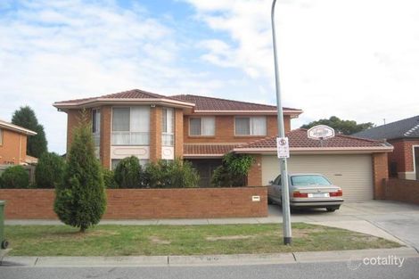 31 Hennessy Way, Dandenong North, VIC 3175