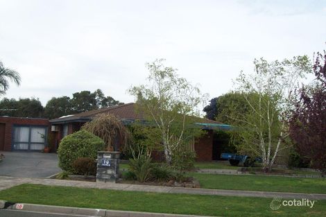 Property photo of 10 Aurea Court Narre Warren VIC 3805