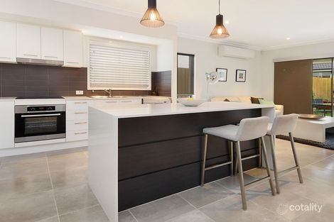 Property photo of 18 Palatial Crescent Narangba QLD 4504