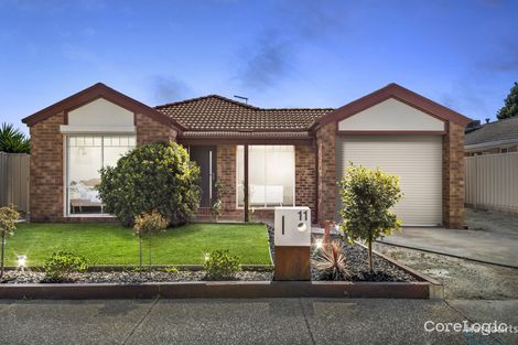 Property photo of 11 Gibbons Drive Epping VIC 3076