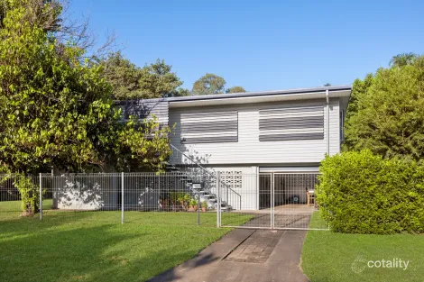 Property photo of 7 Morley Street Condon QLD 4815