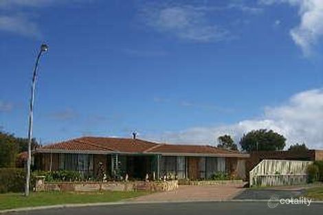 6 Hughes Cl, West Busselton, WA 6280