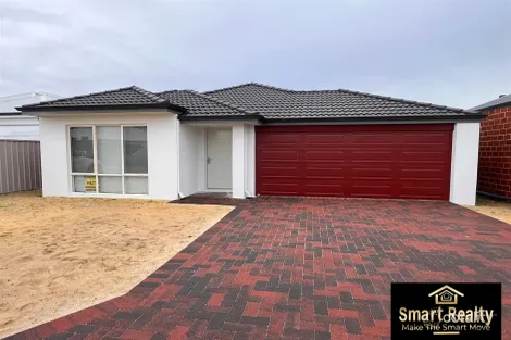 63 Bernborough Ave, Caversham, WA 6055