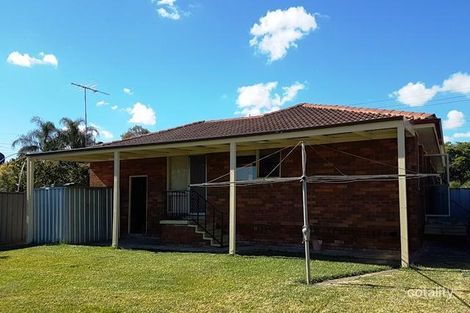 Property photo of 8 Stuart Road Dharruk NSW 2770
