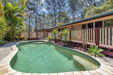 Property photo of 60A Thredbo Drive Worongary QLD 4213